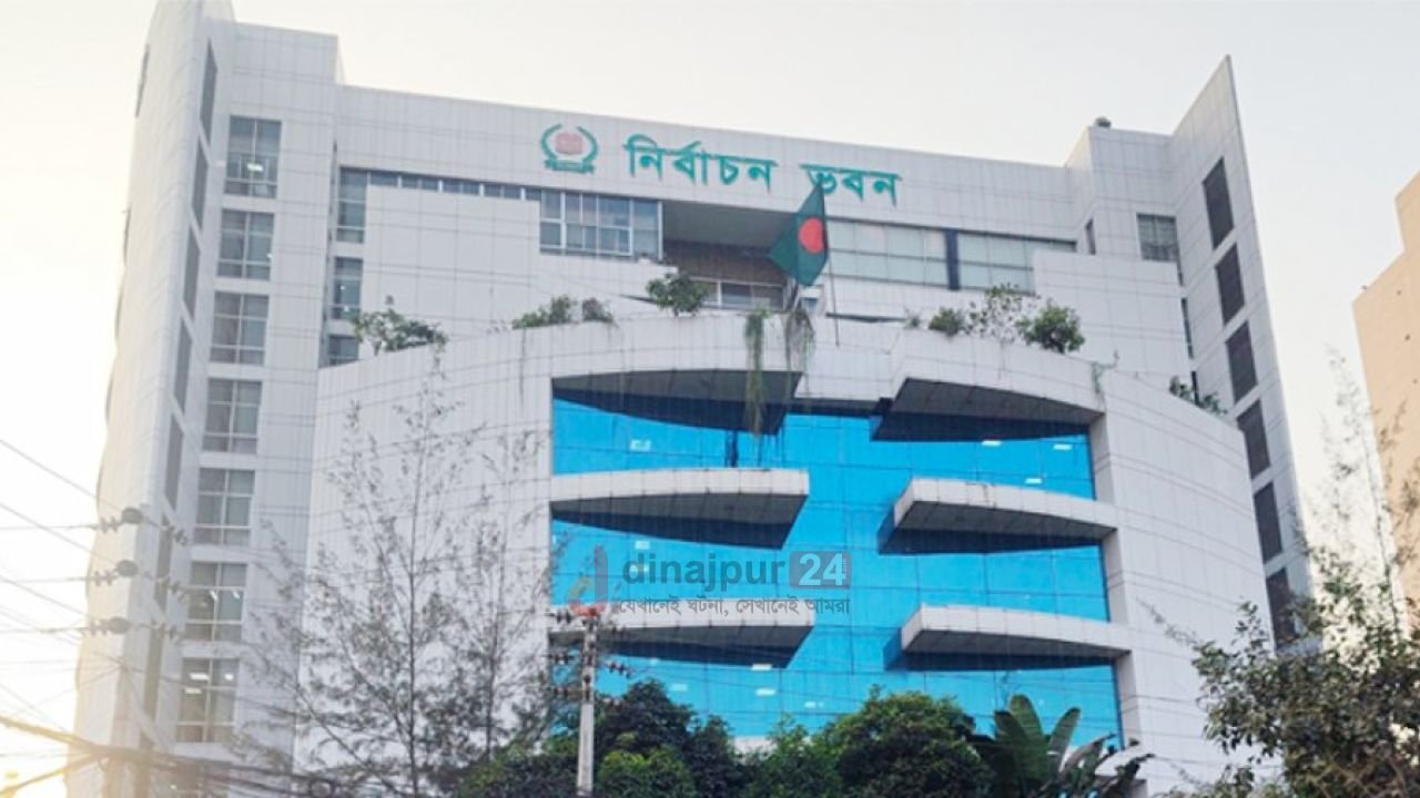 স্মার্টকার্ড প্রকল্পের ১৫ ডাটা এন্ট্রি অপারেটরকে বরখাস্ত 