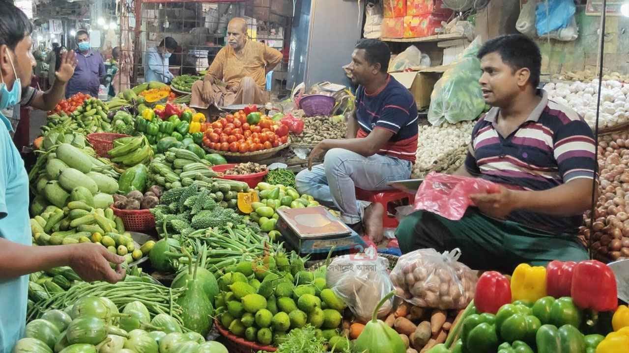 সংযমের মাসে বাড়তি ব্যয়, হিমশিম খাচ্ছে নিম্নআয়ের পরিবার