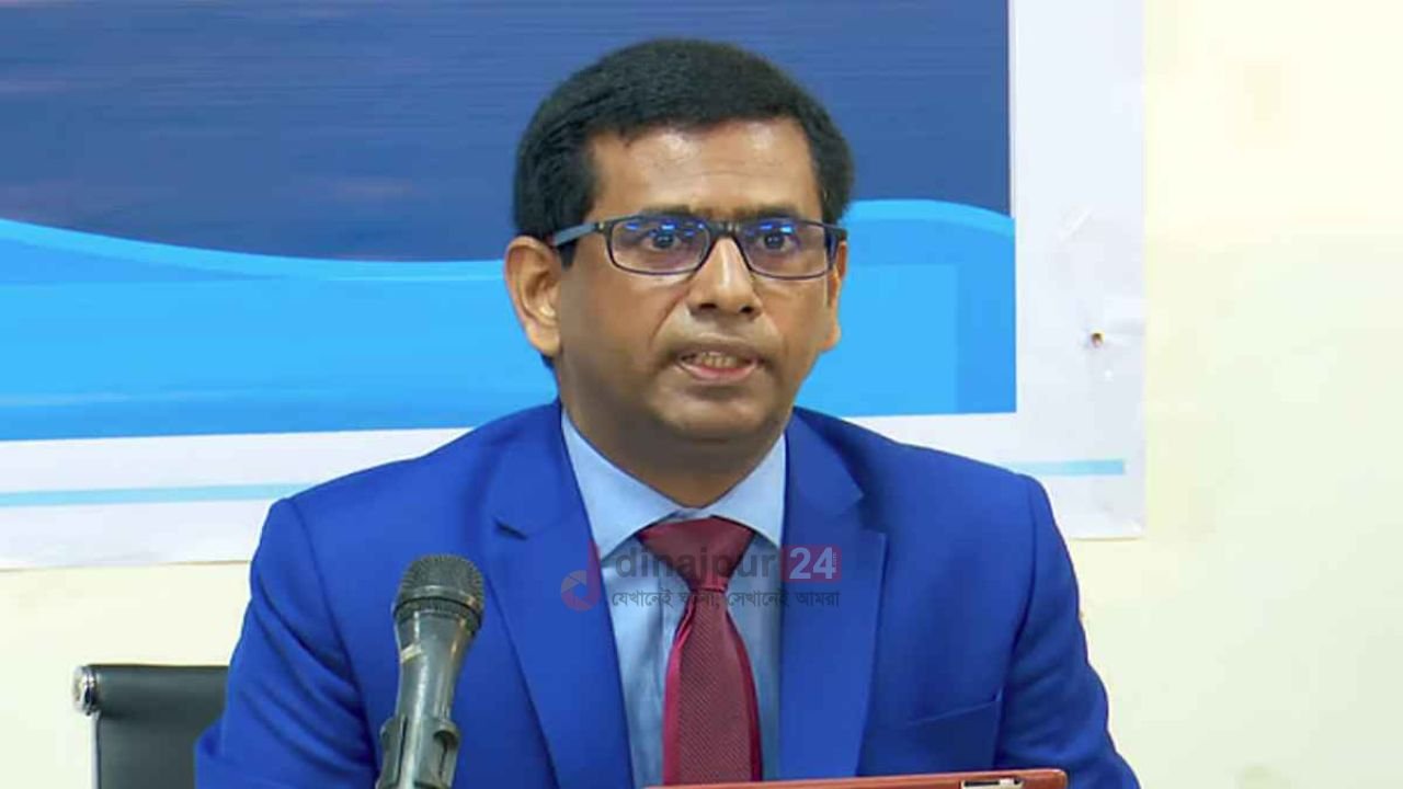 সরিয়ে দেওয়া হচ্ছে আইসিটির চিফ প্রসিকিউটর তাজুল ইসলামকে