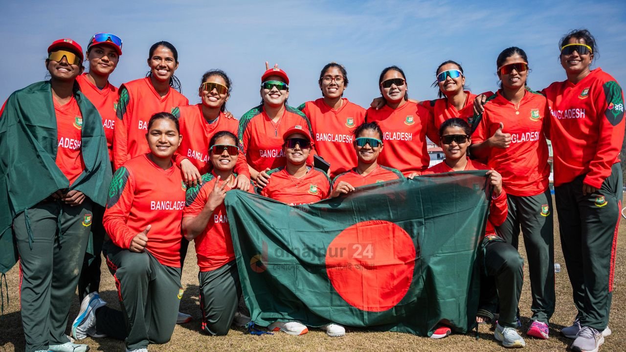 টি-টোয়েন্টি বিশ্বকাপের সূচি ঘোষণা, বাংলাদেশের ম্যাচ কবে-কখন