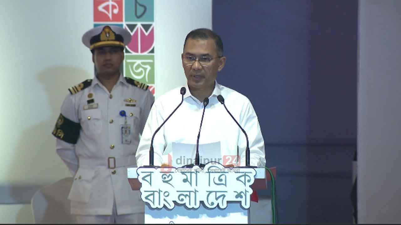 দেশটাকে জ্ঞানের আলোয় আলোকিত করতে চাই: প্রধানমন্ত্রী