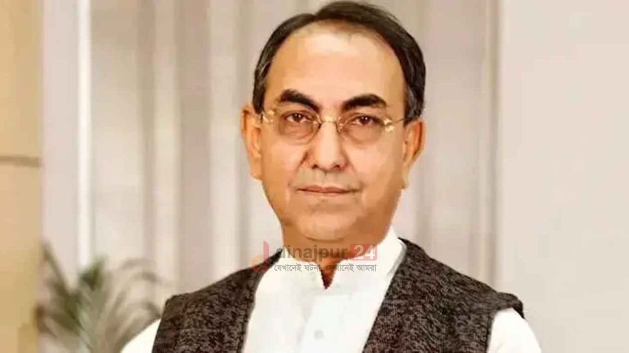 নিবিড় পর্যবেক্ষণে মির্জা আব্বাস, সিঙ্গাপুরে নেওয়ার চেষ্টা