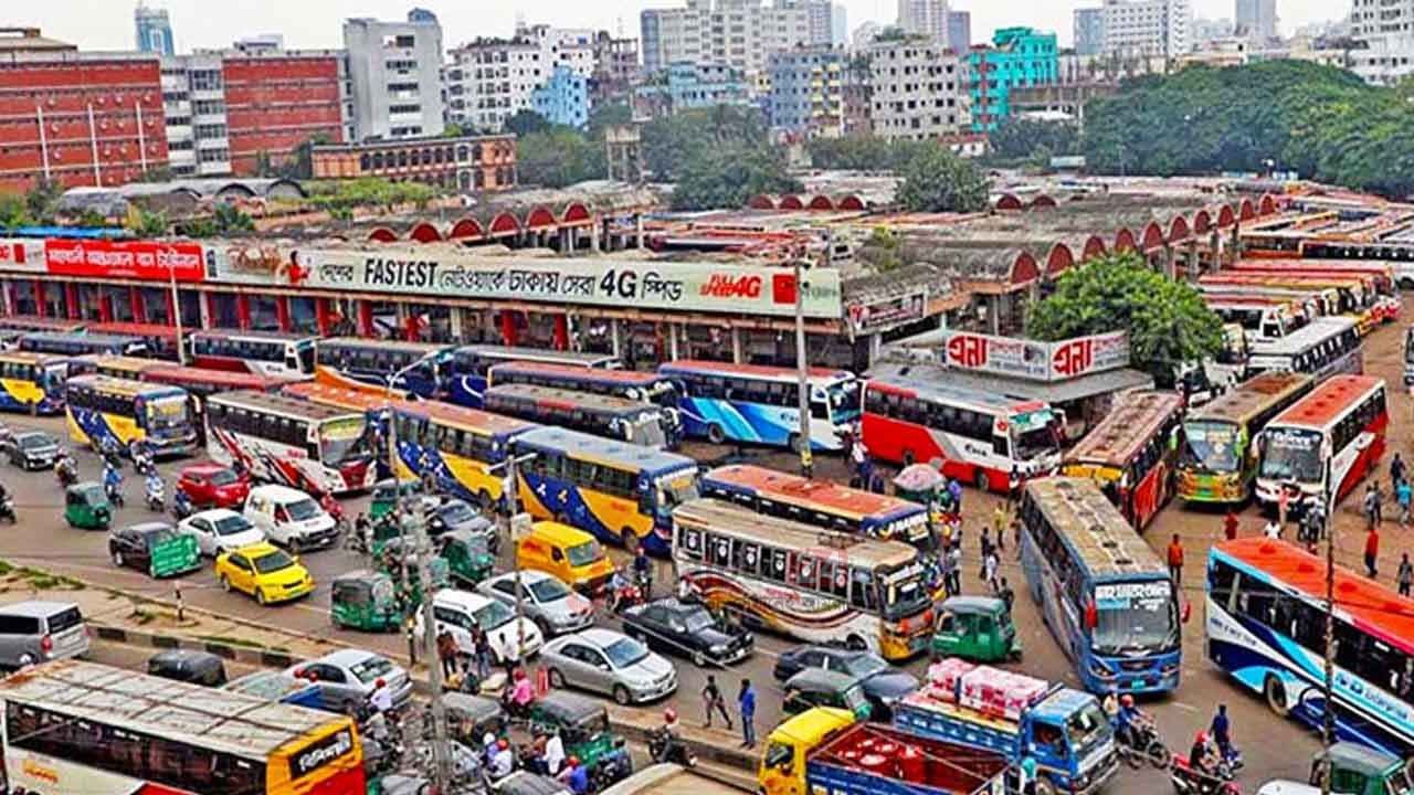 ১৭, ১৮ ও ১৯ মার্চের টিকিট আগেই শেষ