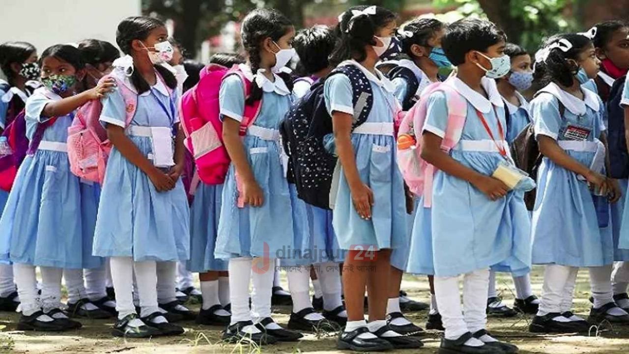 বাতিল হচ্ছে লটারি পদ্ধতি, স্কুলে ভর্তি মেধার ভিত্তিতে