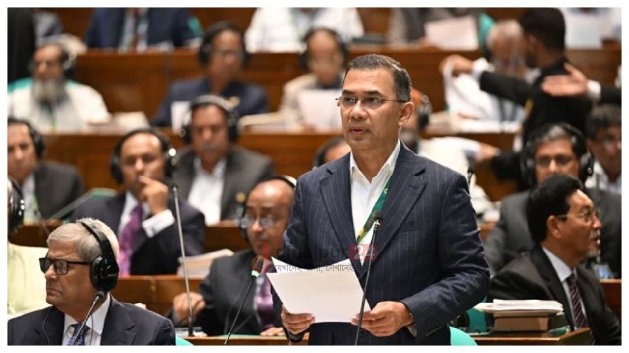 ঈদের পরই নতুন সরকারের সামনে যে বড় তিন চ্যালেঞ্জ