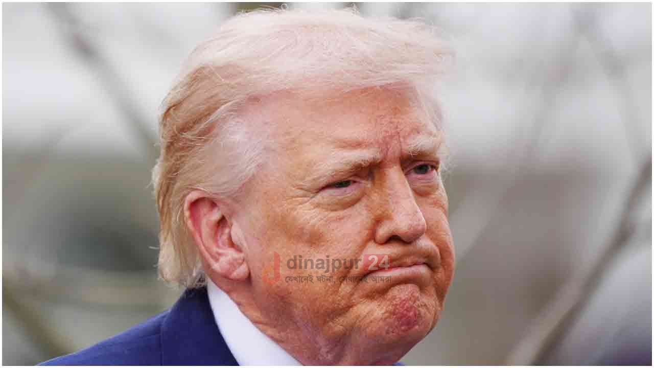 ইরান যুদ্ধে কূল-কিনারা পাচ্ছেন না ট্রাম্প, খুঁজছেন বের হওয়ার পথ