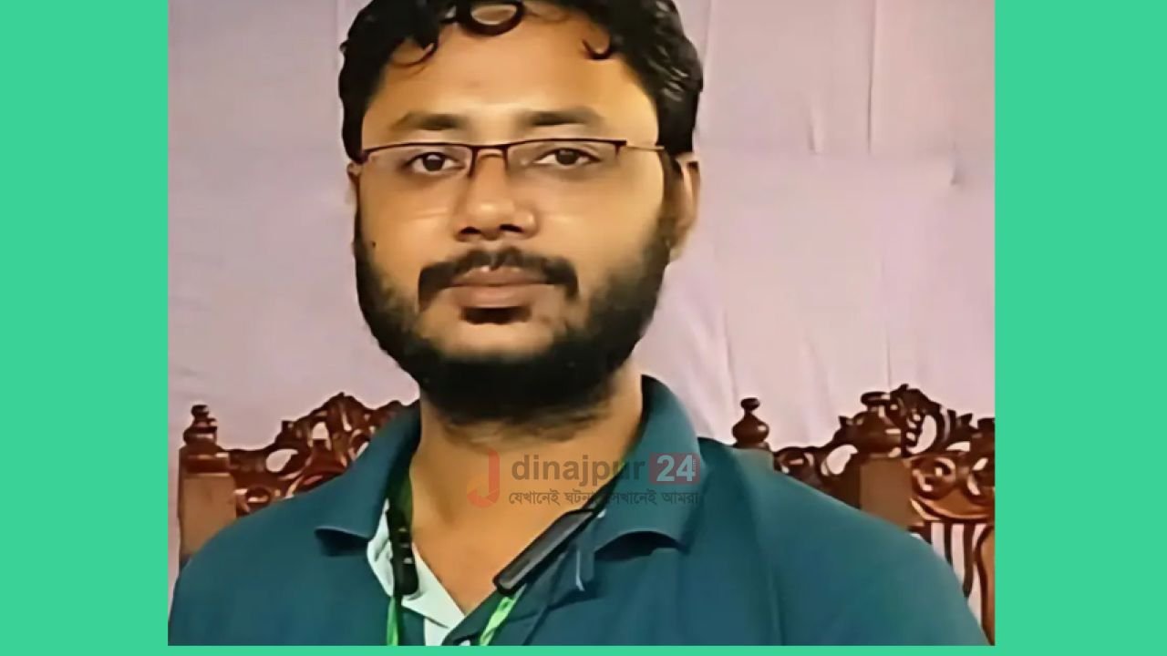 থানায় ঢুকে ওসিসহ পুলিশ সদস্যদের মারধরের মামলায় জামায়াত নেতা গ্রেপ্তার