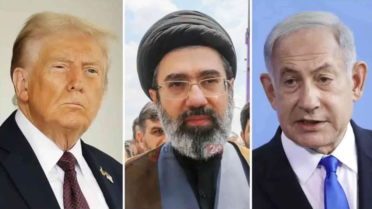 ইরান যুদ্ধ : চুক্তির জন্য কার কী শর্ত?