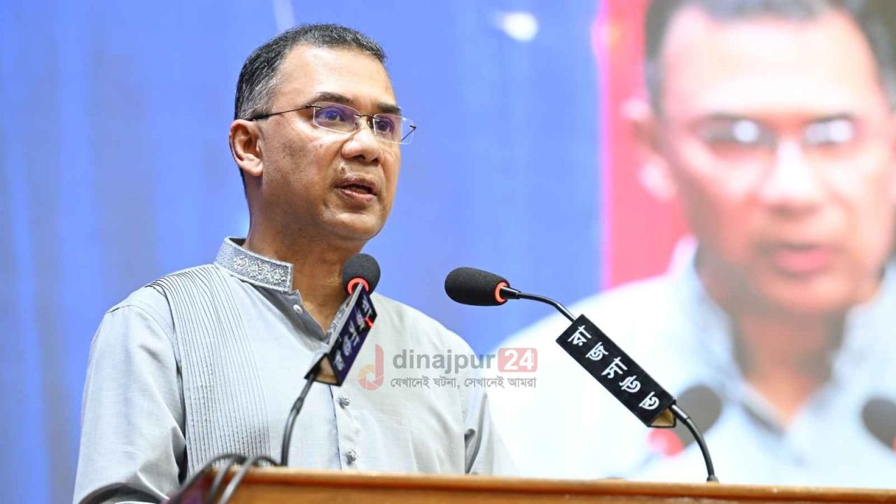 ঐক্যবদ্ধভাবে কাজ করলে কাঙ্ক্ষিত বাংলাদেশ গড়া সম্ভব: প্রধানমন্ত্রী