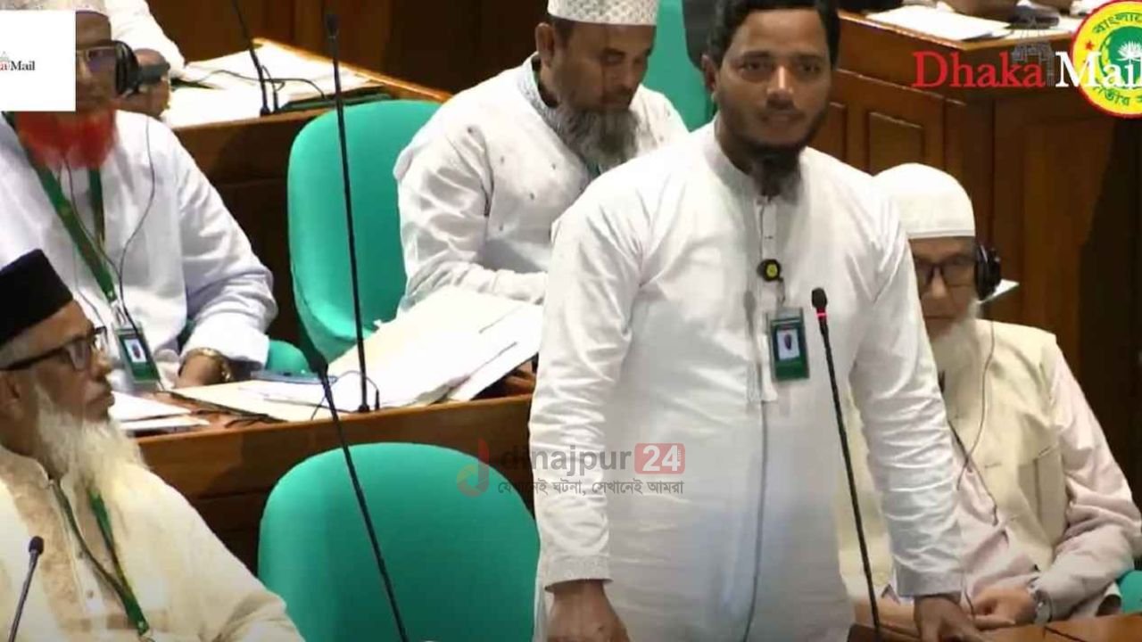 গণভোট উপেক্ষা করলে দেশে আবার অস্থিরতা সৃষ্টি হতে পারে: শফিকুল ইসলাম