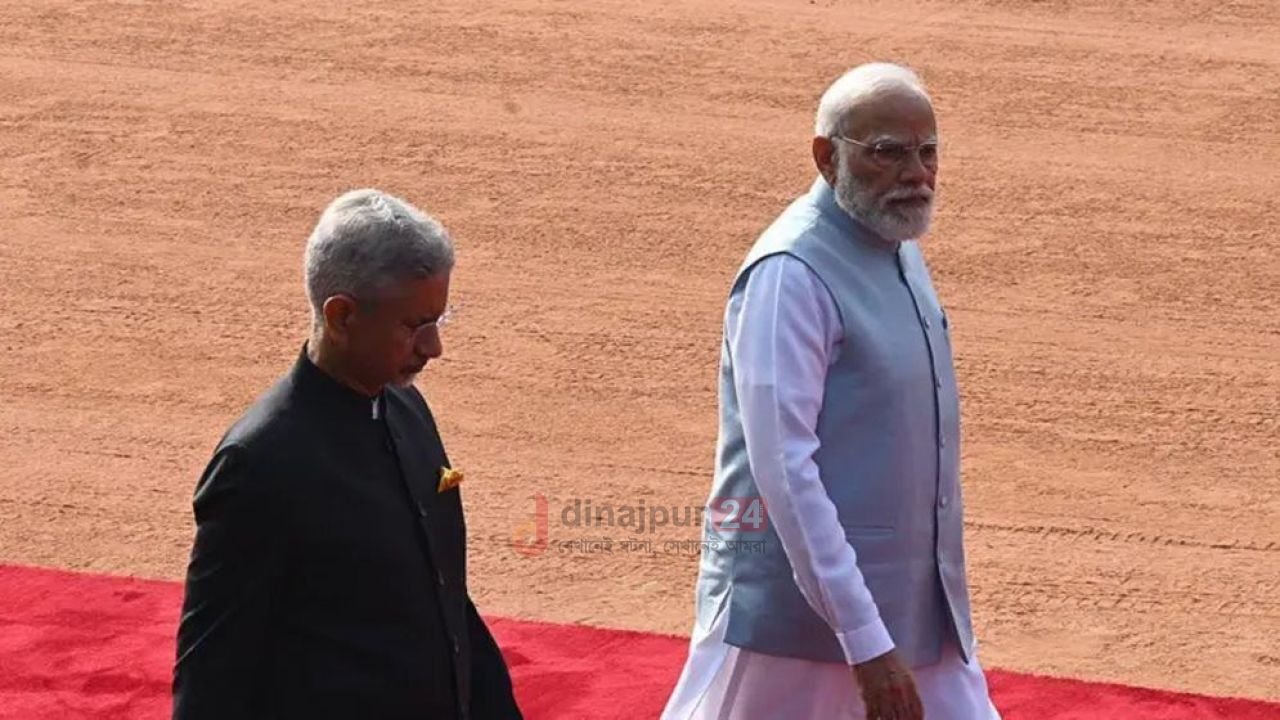 ‌‌‘বিশ্বমঞ্চে পাকিস্তানকে বিচ্ছিন্ন করতে গিয়ে ভারতকেই বিচ্ছিন্ন করে ফেলেছেন মোদি’
