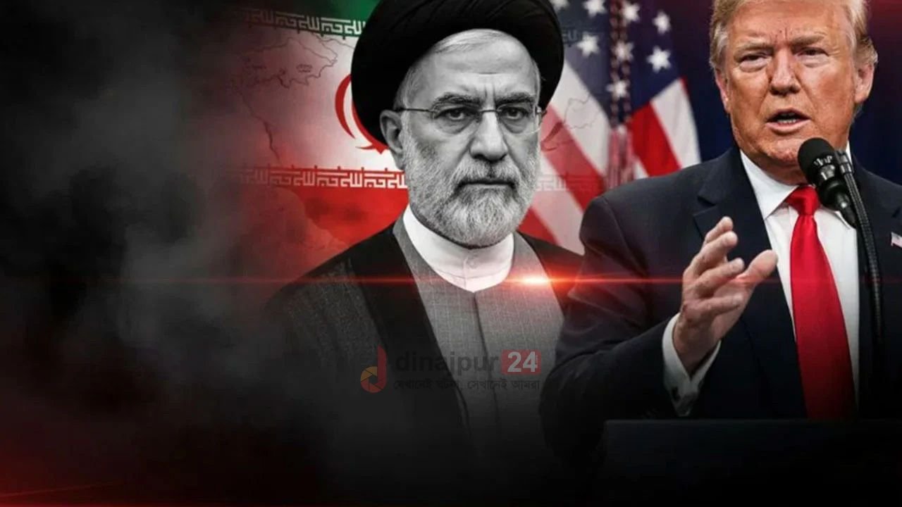 যে কারণে যুক্তরাষ্ট্র-ইরান যুদ্ধবিরতি ভেস্তে যেতে পারে