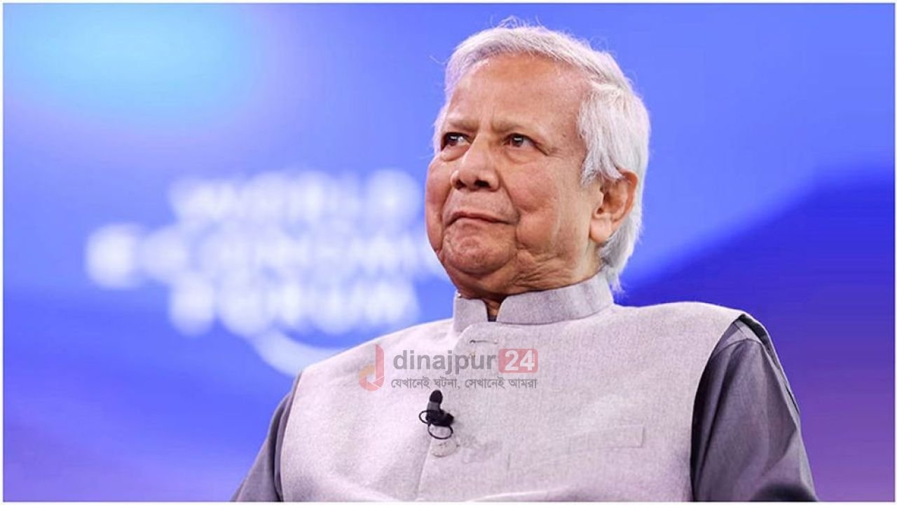 টিকার অর্থ আত্মসাতের অভিযোগে ড. ইউনূসের বিরুদ্ধে দুদকে আবেদন