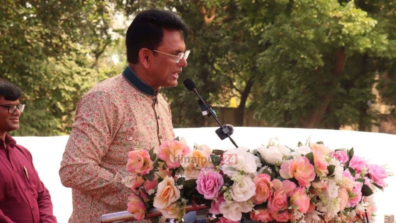 বট বাহিনী আমাকে নিয়ে অপপ্রচারে নেমেছে