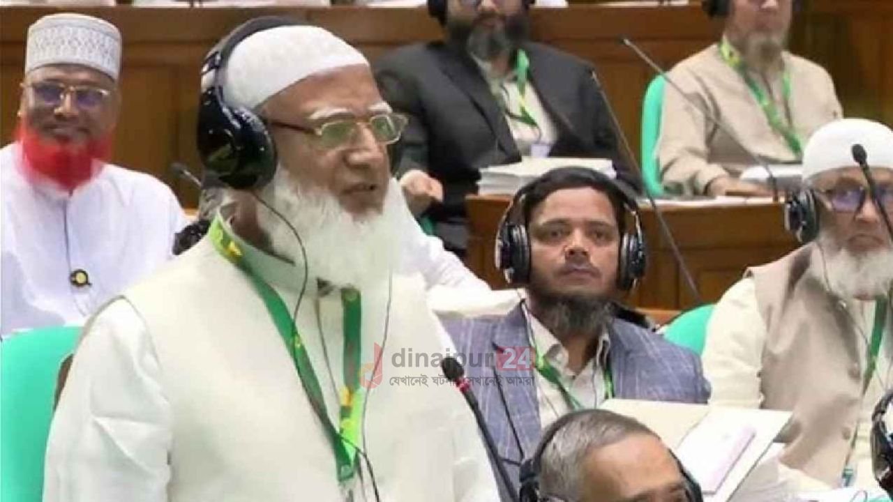 সংসদ থেকে লোডশেডিং শুরু করার আহ্বান বিরোধী দলীয় নেতার