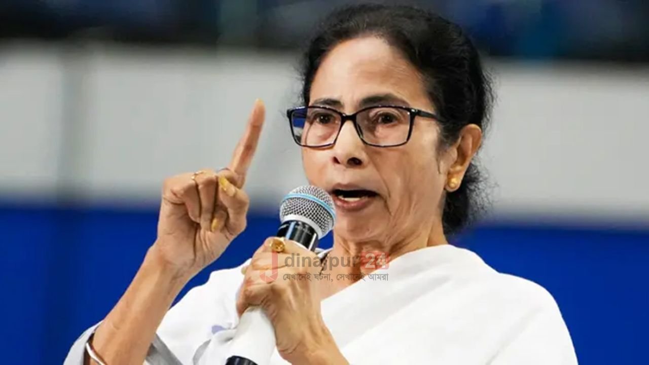 মমতা পদত্যাগ না করলে কী হবে?