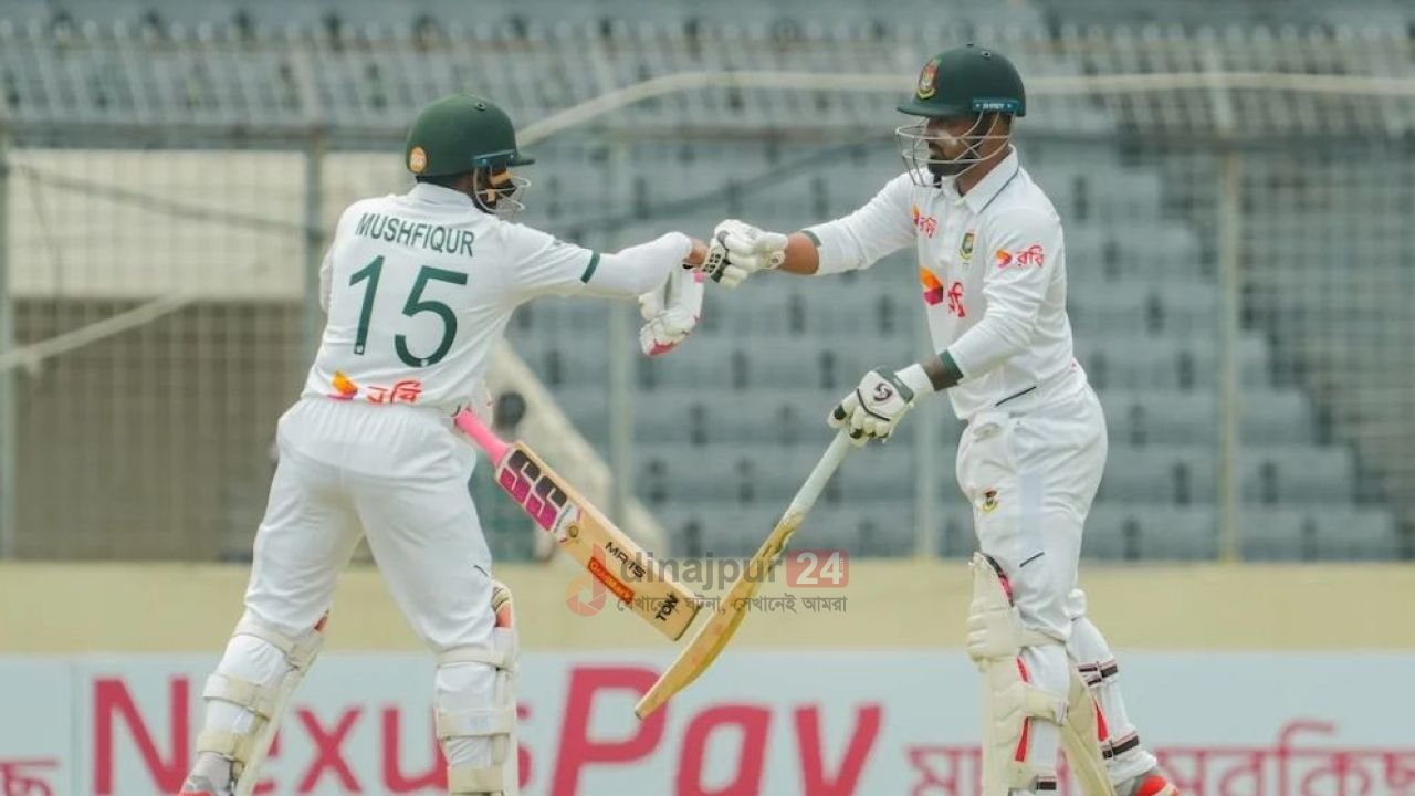 চারশ পেরিয়ে অলআউট বাংলাদেশ