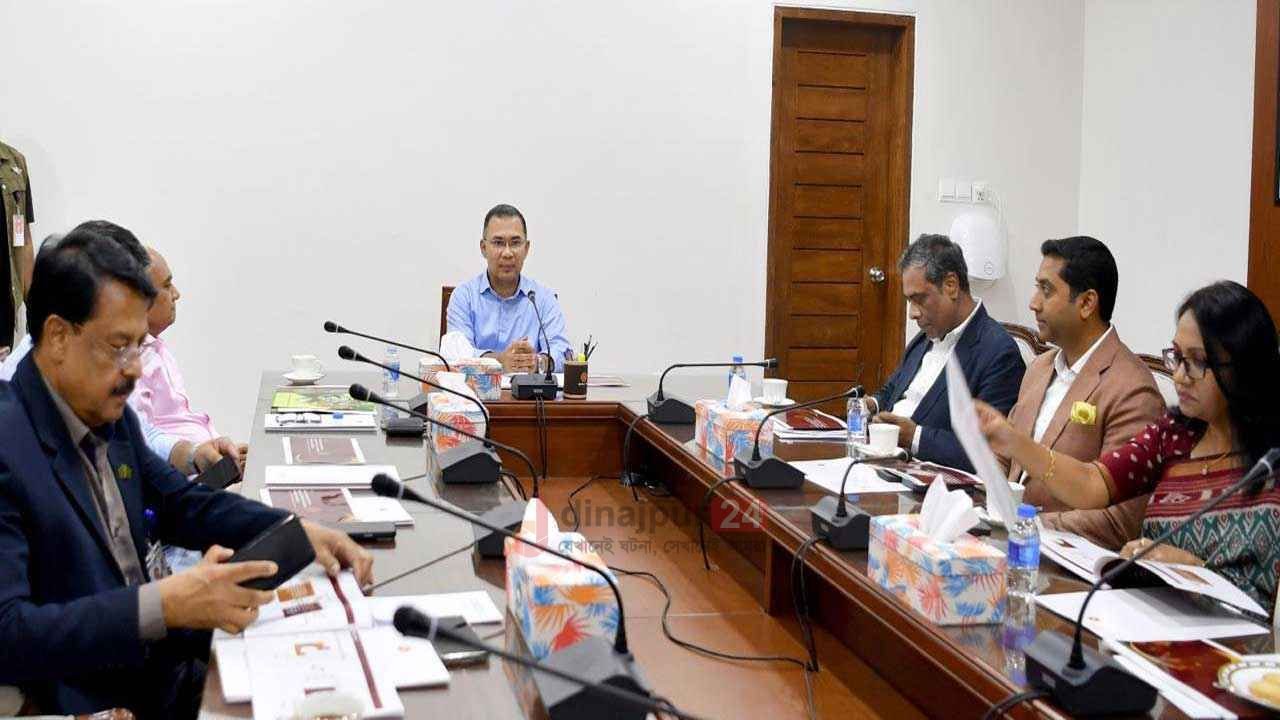 বিশেষ চাহিদাসম্পন্ন শিশুদের জন্য চালু হচ্ছে ‘শিশু স্বর্গ’ 