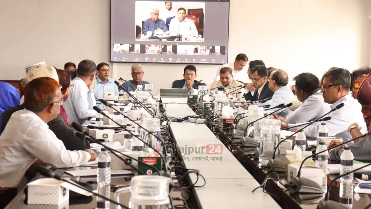 এসএসসি-এইচএসসি ডিসেম্বরে নয়, জানুয়ারি-এপ্রিলেই চান অংশীজনরা