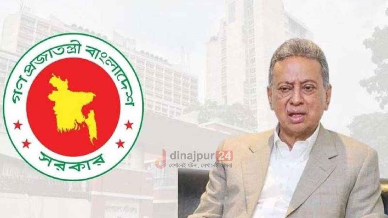 ১ জুলাই থেকে নবম পে স্কেল বাস্তবায়ন শুরু: অর্থমন্ত্রী
