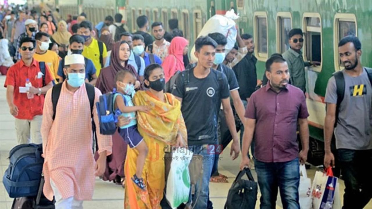 টানা ৭ দিনের ছুটি শুরু
