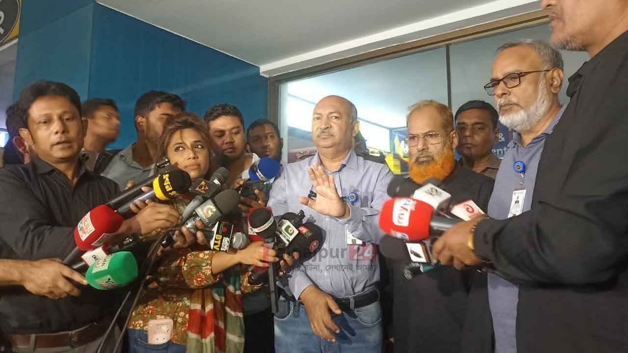 ‘ছয় শিশুর মৃত্যুর ঘটনা তদন্তে কমিটি গঠন, অবহেলা প্রমাণিত হলে ব্যবস্থা’