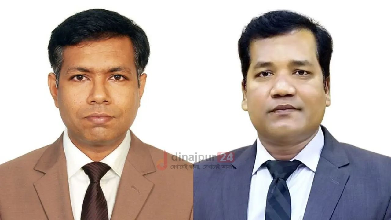 প্রধানমন্ত্রীর নির্দেশে সিটি করপোরেশনের ২ কর্মকর্তার বিরুদ্ধে ব্যবস্থা