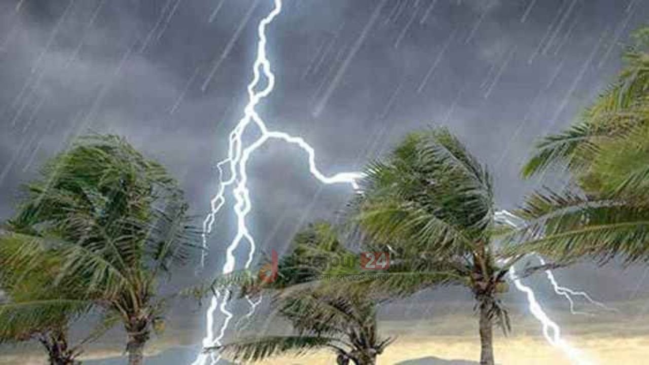 দিনাজপুরে বজ্রপাতে নিহত ২