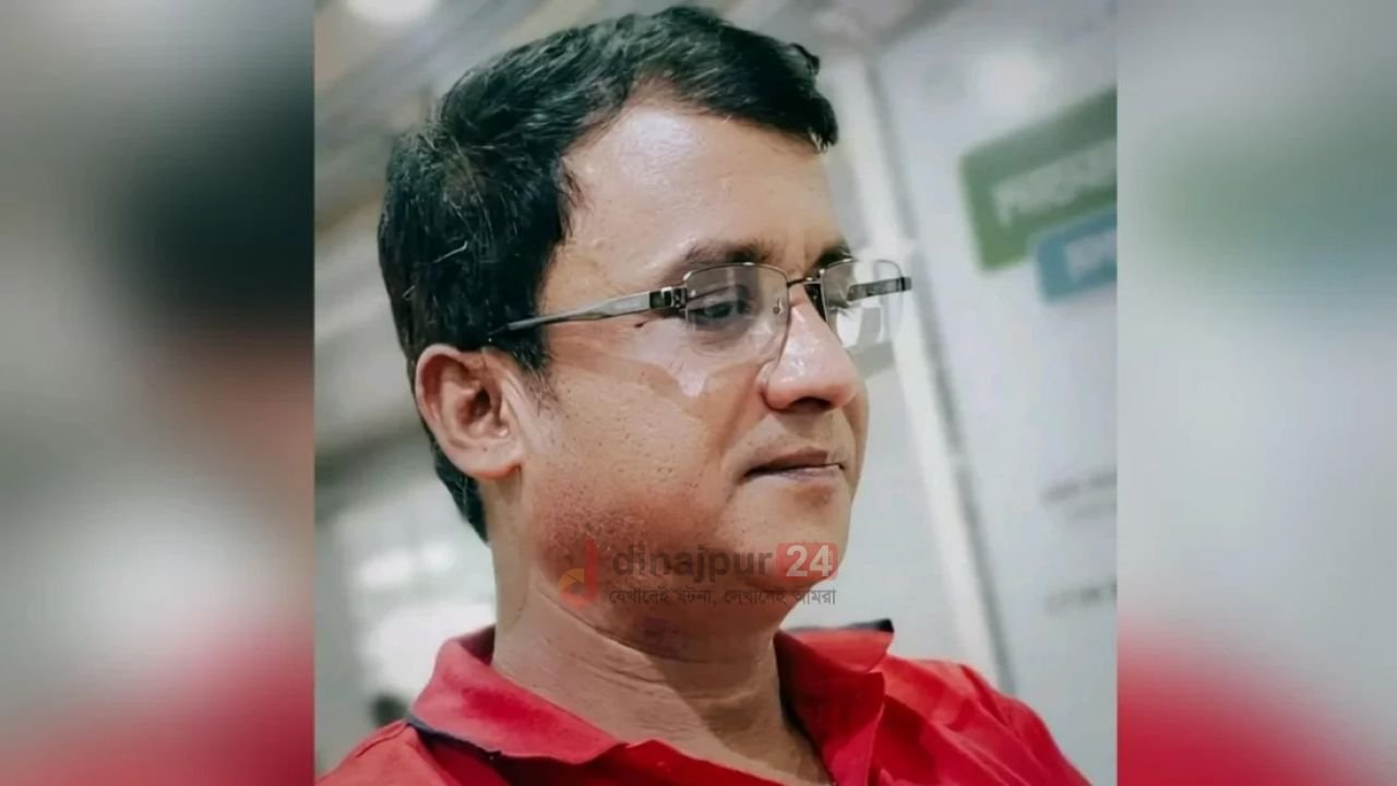 পায়ের রগ কেটে ব্যবসায়ীকে হত্যার অভিযোগ