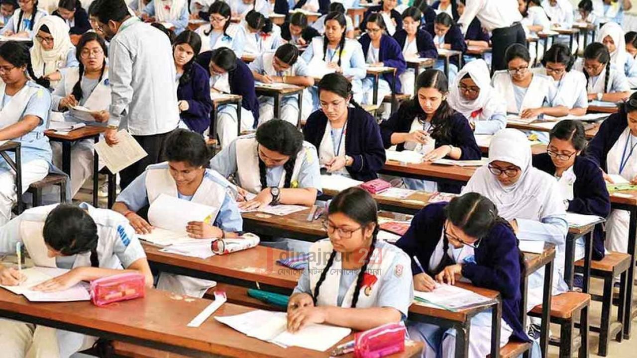 এসএসসি পরীক্ষার ফল প্রকাশ ২০ জুলাই: শিক্ষামন্ত্রী