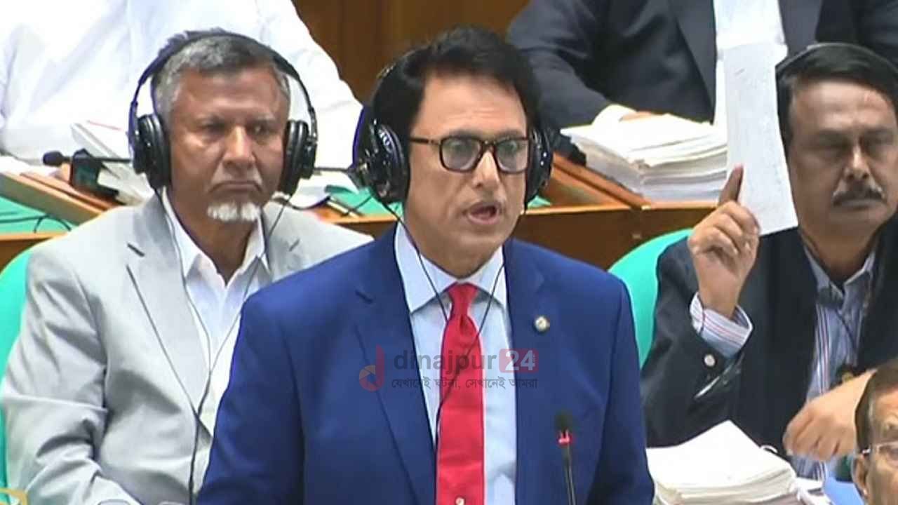 শিক্ষামন্ত্রীর দুঃখ প্রকাশ