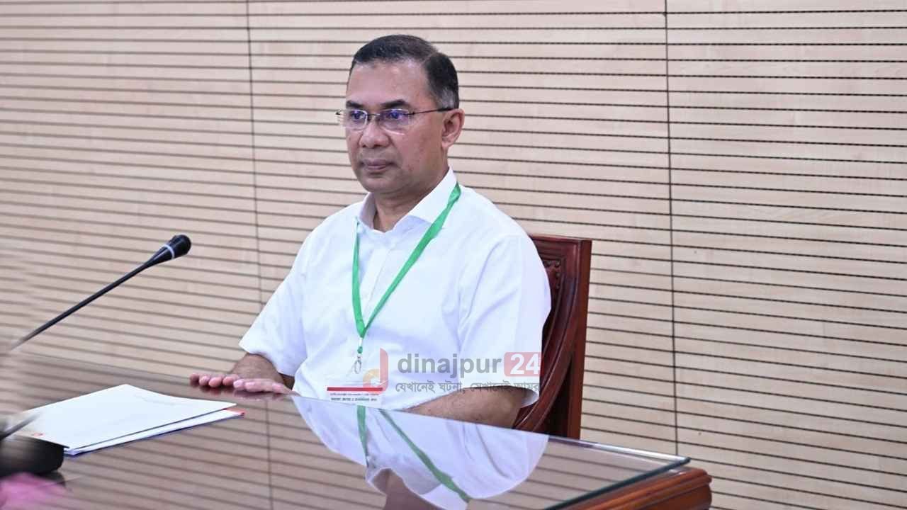 বৈষম্যহীন বাংলাদেশ গড়তে সবাইকে একসঙ্গে কাজ করার আহ্বান প্রধানমন্ত্রীর