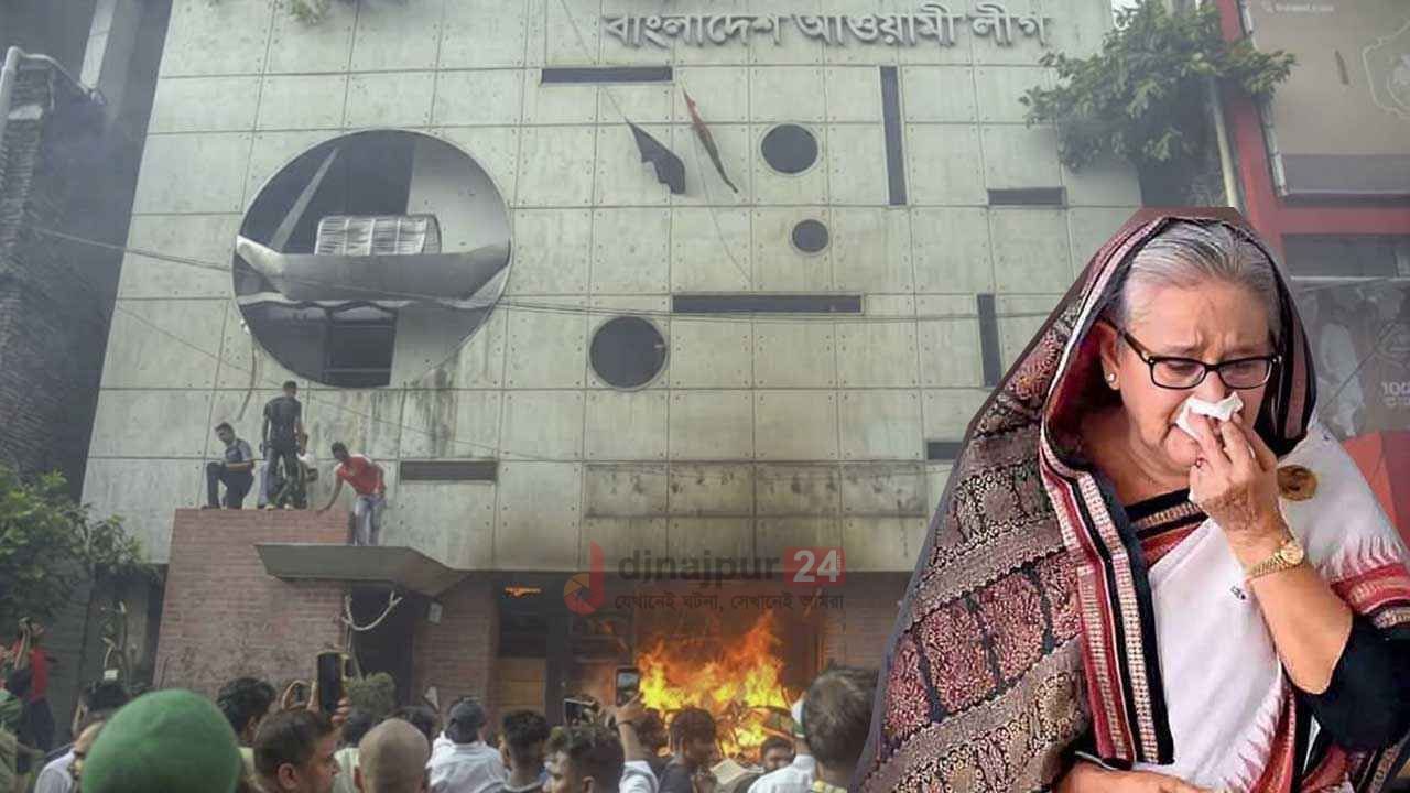স্থানীয় নির্বাচনে অংশ নেওয়ার পথও কি রুদ্ধ হচ্ছে আ.লীগের?