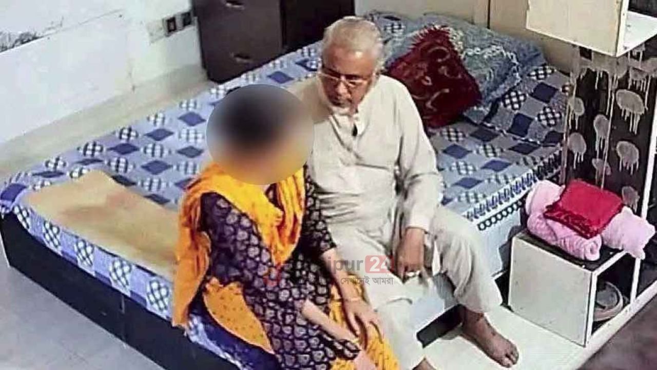 এমপির ভিডিও ভাইরাল: সাংগঠনিক ব্যবস্থা নেবে জামায়াত