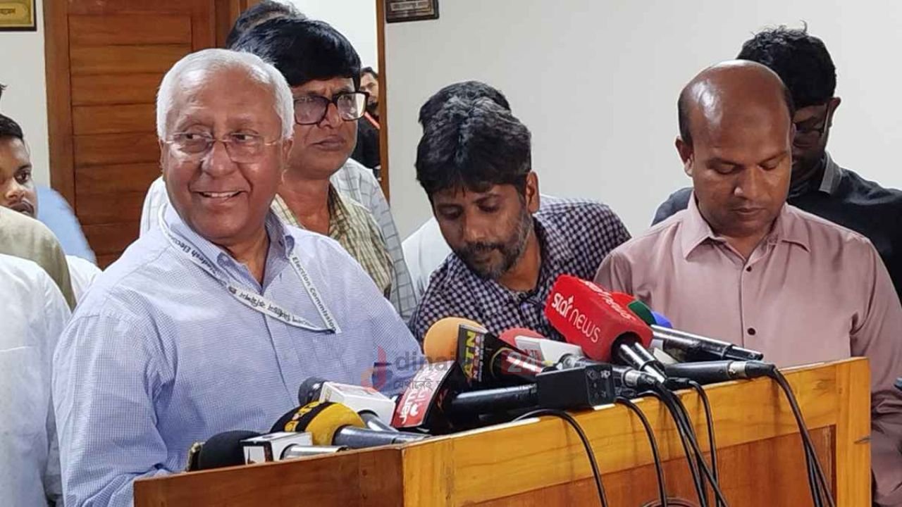স্থানীয় সরকার নির্বাচনের আইন-বিধি প্রস্তাব চূড়ান্ত, যাচ্ছে মন্ত্রণালয়ে
