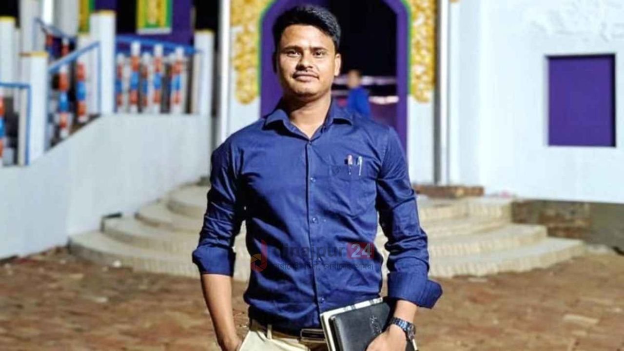 বিসিএস ক্যাডার পরিচয়ে প্রতারণা: প্রেমের আড়ালে তরুণীদের অর্থ আত্মসাৎ