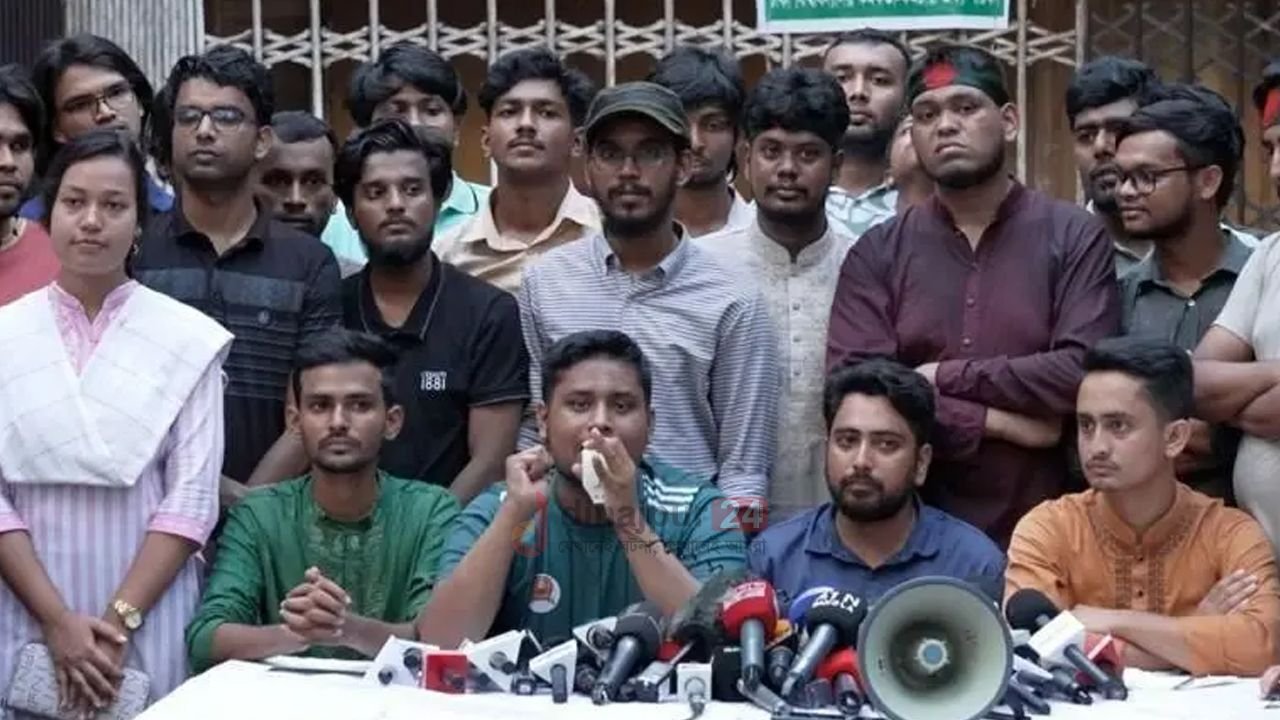 ফিরে দেখা ৩২ জুলাই: ছয় সমন্বয়ককে মুক্তি, নিষিদ্ধ হয় জামায়াত-শিবির