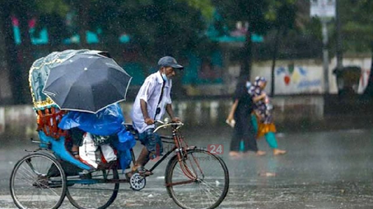 আগস্টজুড়ে অতিবৃষ্টির আভাস, রয়েছে বন্যার ঝুঁকিও