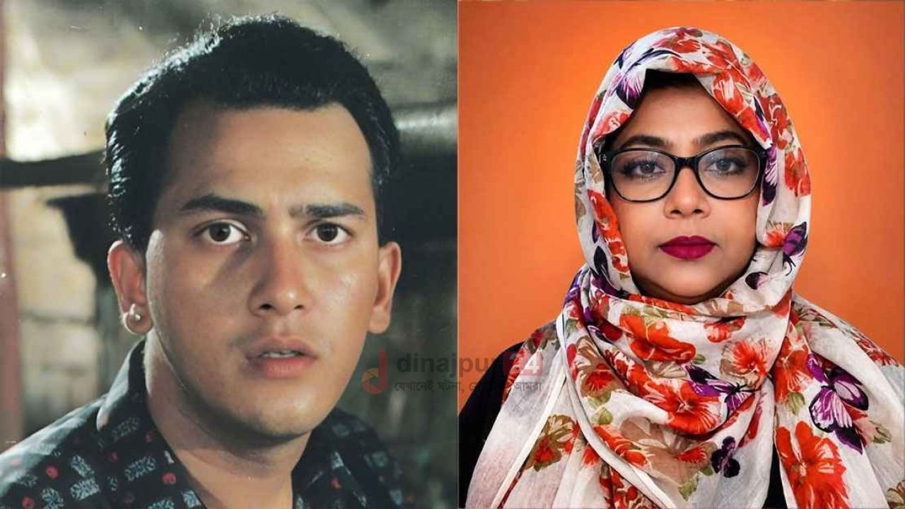 শাবনূরের জড়িত থাকার দাবি রাজসাক্ষীর, মুখ খুললেন নায়িকা