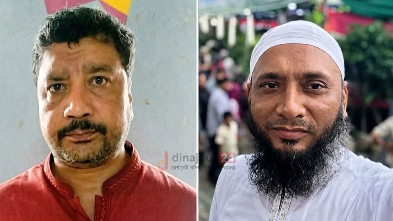 ১৫ আগস্ট ঘিরে খিচুড়ি রান্না, ইউপি চেয়ারম্যান ও তার ভাই গ্রেফতার