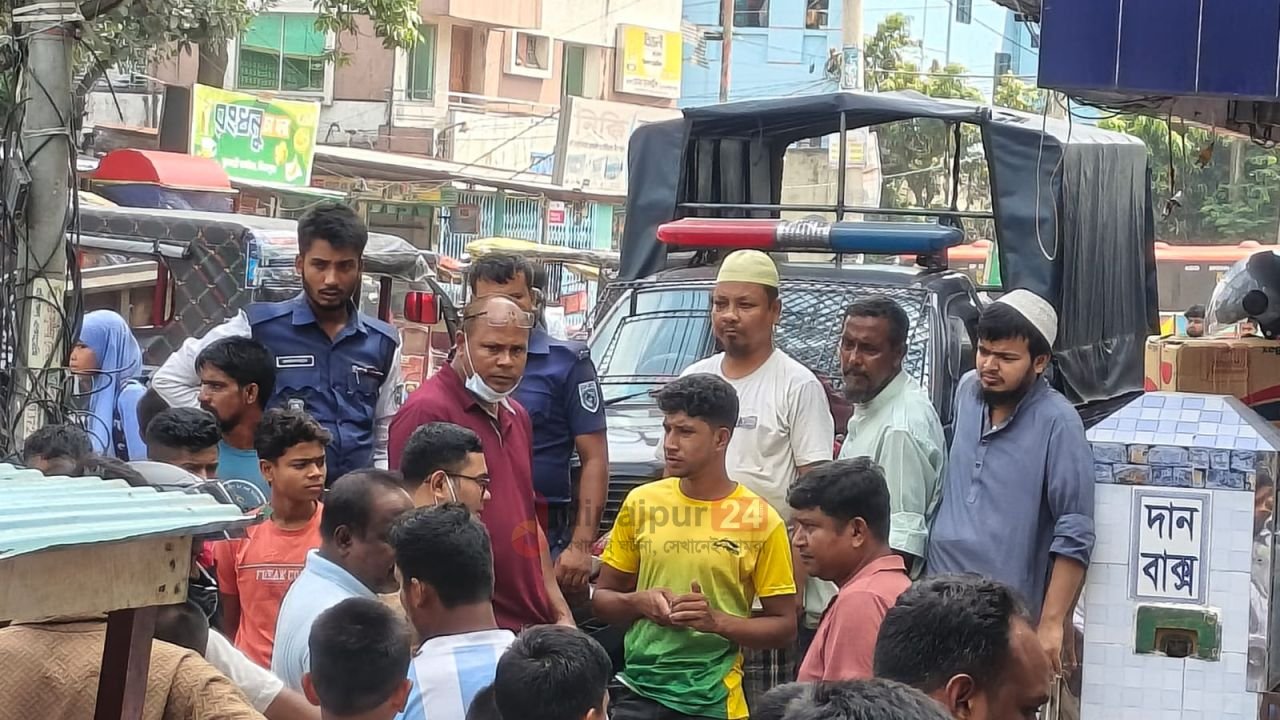পুনর্ভবা নদীতে ডুবে লিমনের মৃত্যু, জিজ্ঞাসাবাদের জন্য আটক ৪