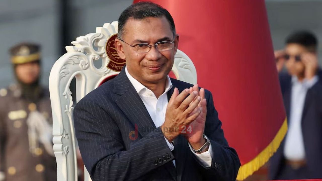 প্রধানমন্ত্রী তারেক রহমানের দিল্লি সফর নিয়ে এখনো সিদ্ধান্ত হয়নি: প্রেস সচিব