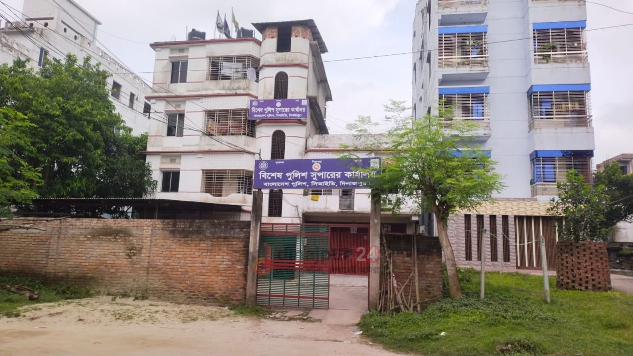সিআইডি কর্মকর্তা নিজেই তৈরি করলেন   অস্তিত্বহীন সিআর মামলা! নথিপত্রে নানামুখী অমিল
