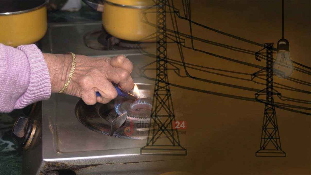 কী করছে সরকার, গ্যাস-বিদ্যুতের এত সংকট কেন