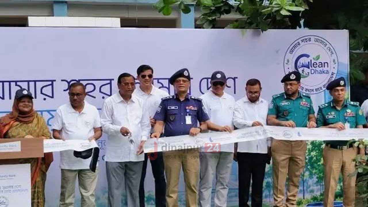 আইনের সীমাবদ্ধতায় মাদক কারবারিদের বেশিদিন আটক রাখা যায় না: আইজিপি