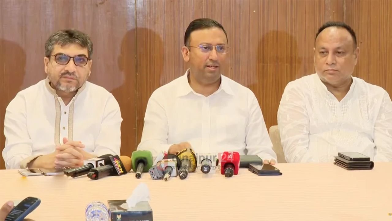 জাতিসংঘ অধিবেশনের আগে প্রধানমন্ত্রীর ভারত সফরের সম্ভাবনা নেই: পররাষ্ট্র প্রতিমন্ত্রী