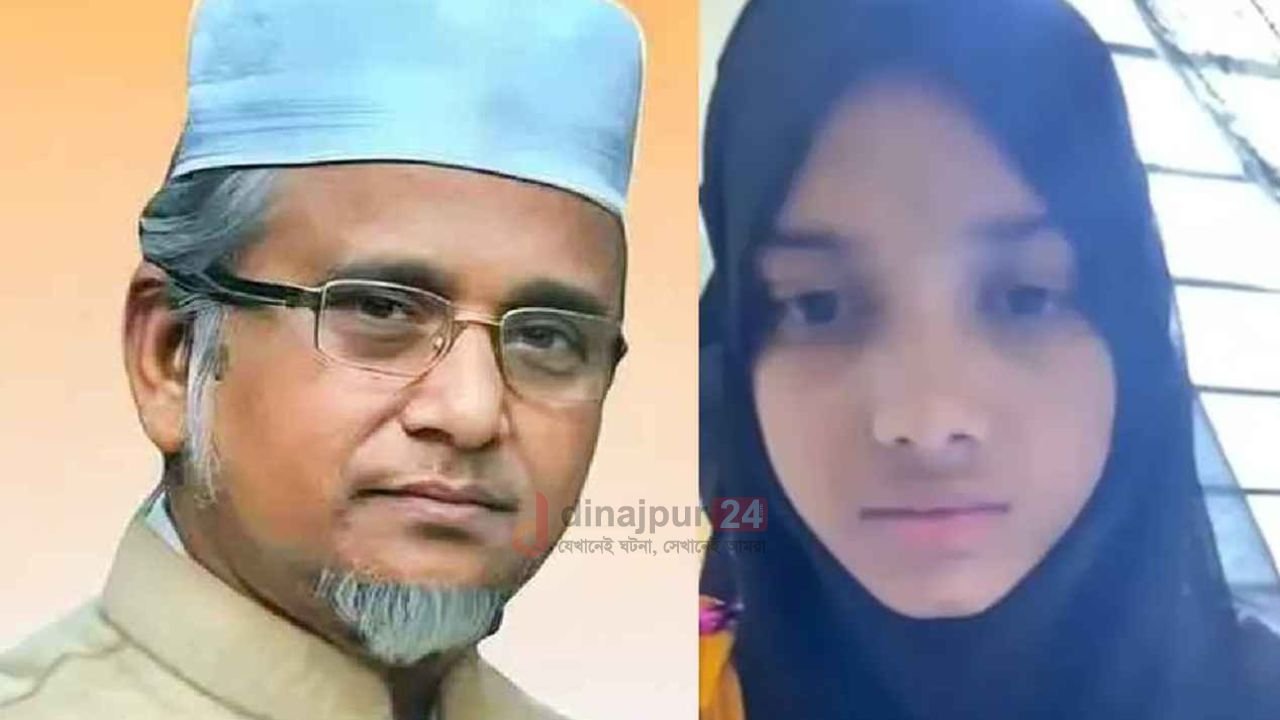 জামায়াতের বহিষ্কৃত এমপি গাজী নজরুলের দ্বিতীয় স্ত্রীর মরদেহ উদ্ধার
