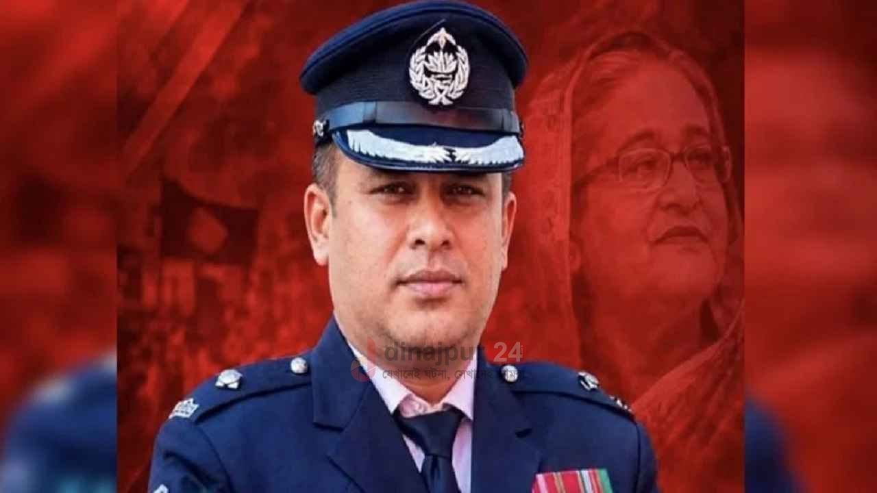 অডিও ভাইরাল: ক্যান্টনমেন্ট থানার সেই ওসি গ্রেফতার, নেওয়া হচ্ছে আদালতে