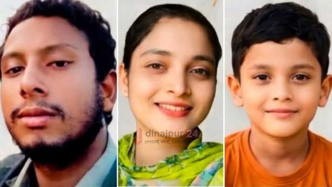 সোনারগাঁওয়ে ট্রলারডুবি : ৩ ভাই-বোনের লাশ উদ্ধার, নিখোঁজ বাবা
