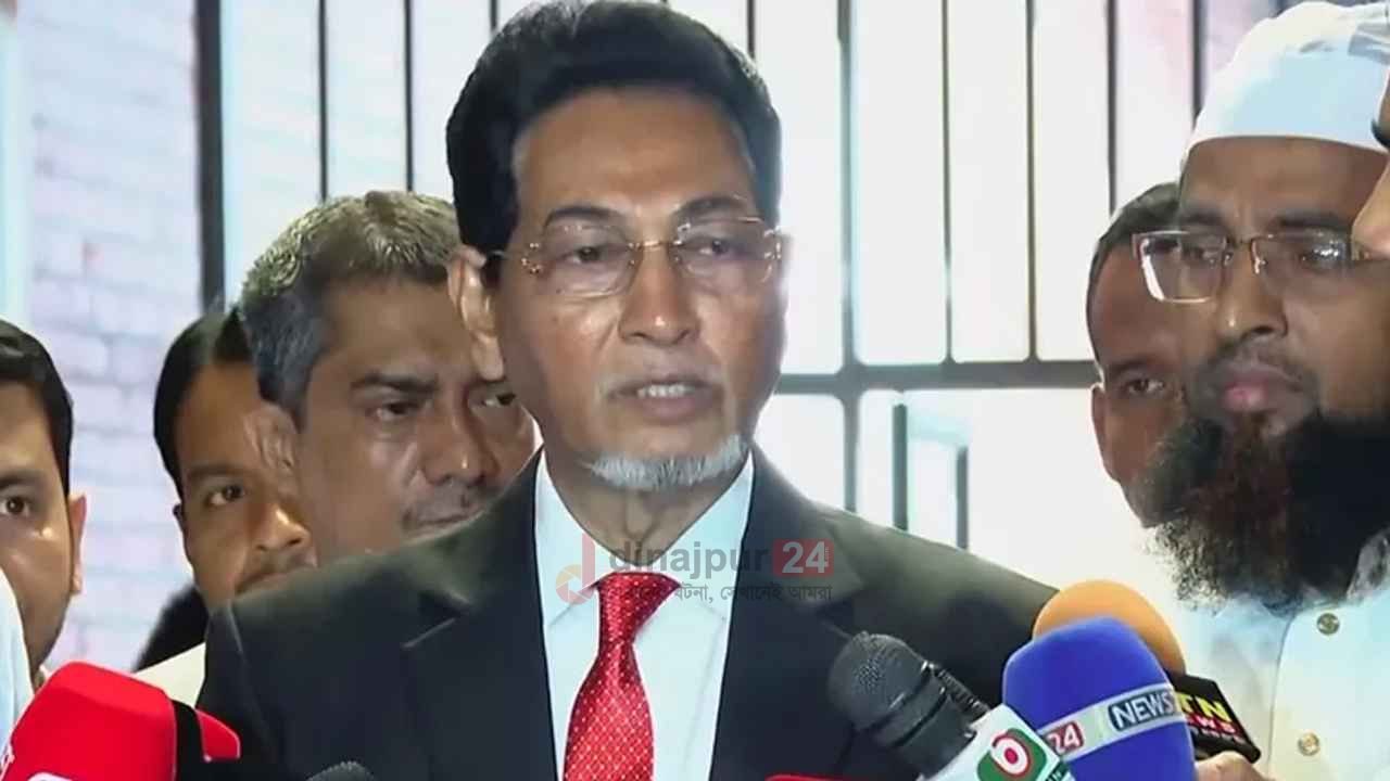 ৩ মাসের মধ্যে কিশোর গ্যাং উৎখাত হবে: চিফ হুইপ